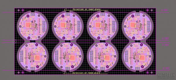 pcbv切怎么画(pcb怎么切割)-图3 pcbv切怎么画(pcb怎么切割)-图3