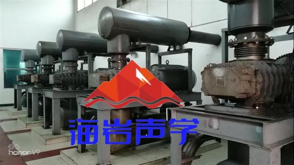 降噪设备(降噪设备的功能有哪些)-图2 降噪设备(降噪设备的功能有哪些)-图2