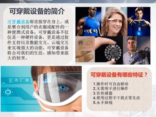 你可穿戴设备（你可穿戴设备英语）
