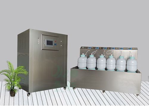 水转氢设备(水氢能源)-图2 水转氢设备(水氢能源)-图2