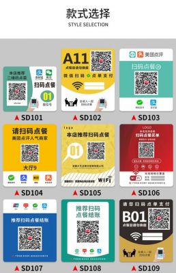 扫码平台哪个好(扫码点餐哪个平台比较好)-图1 扫码平台哪个好(扫码点餐哪个平台比较好)-图1