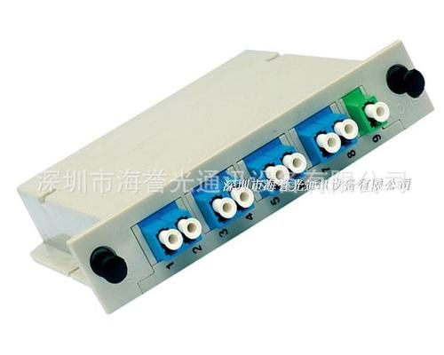 分流汇聚设备(汇聚分流设备与分光器)-图2 分流汇聚设备(汇聚分流设备与分光器)-图2
