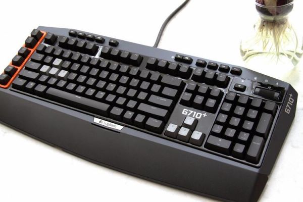 哪个品牌的机械键盘好(啥牌子的机械键盘好)-图3 哪个品牌的机械键盘好(啥牌子的机械键盘好)-图3