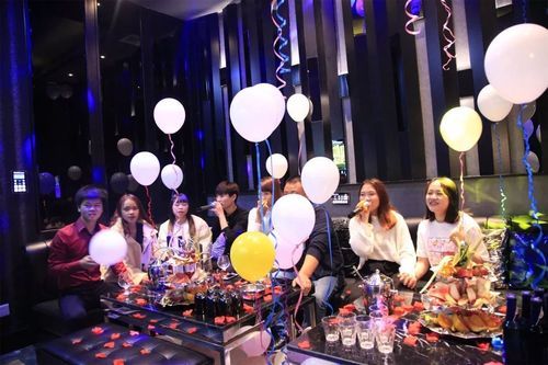 涡阳哪个夜场好玩点(涡阳最嗨的酒吧)-图3 涡阳哪个夜场好玩点(涡阳最嗨的酒吧)-图3