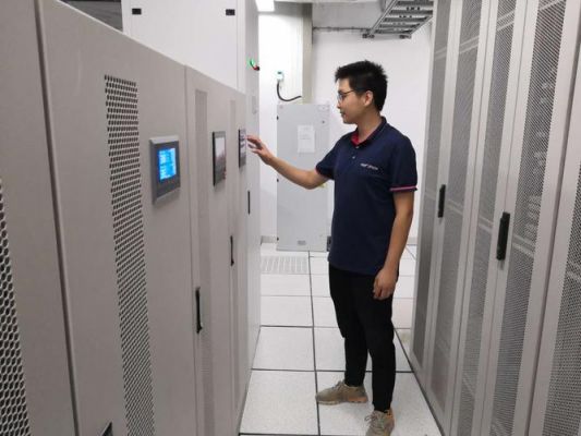 地铁不间断电源标准（地铁站电源）