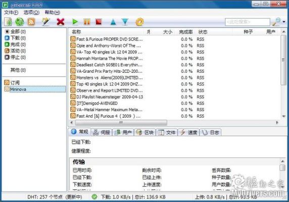可以bt下载的软件哪个好（可以bt下载的软件哪个好用）