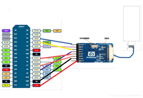 arduino震动开关怎么接线（arduino按钮消抖）-图3