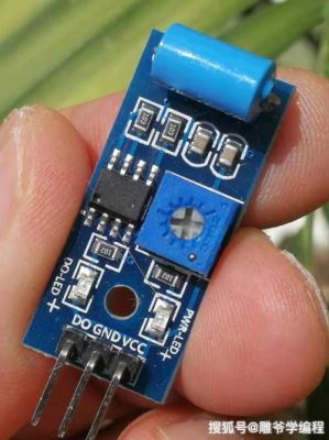 arduino震动开关怎么接线（arduino按钮消抖）-图2