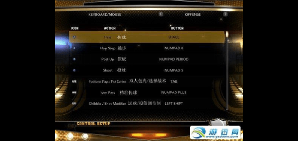 nba2k16lr是哪个键(nba2k16lb键)-图3 nba2k16lr是哪个键(nba2k16lb键)-图3