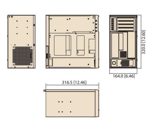 ipc标准孔径(ipc尺寸标准)-图2 ipc标准孔径(ipc尺寸标准)-图2