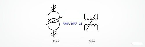 分合线圈标准符号画法（合分闸线圈判断标准）