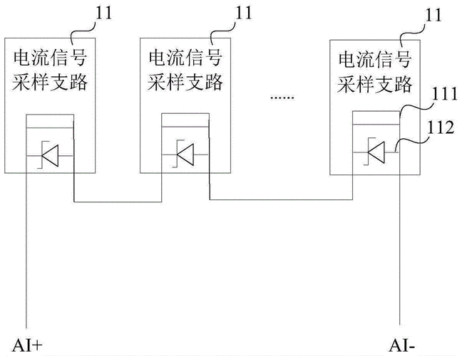 怎么采集交流信号(交流信号采集电路原理)-图3 怎么采集交流信号(交流信号采集电路原理)-图3