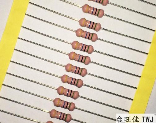 玻璃釉电阻怎么区分（玻璃釉电阻有什么用）