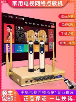 网络k歌什么设备好(k歌用什么)-图3 网络k歌什么设备好(k歌用什么)-图3