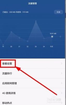 手机管理流量的软件哪个好用(管理手机流量的软件哪个最好)-图2 手机管理流量的软件哪个好用(管理手机流量的软件哪个最好)-图2