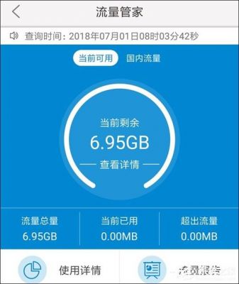 手机管理流量的软件哪个好用（管理手机流量的软件哪个最好）