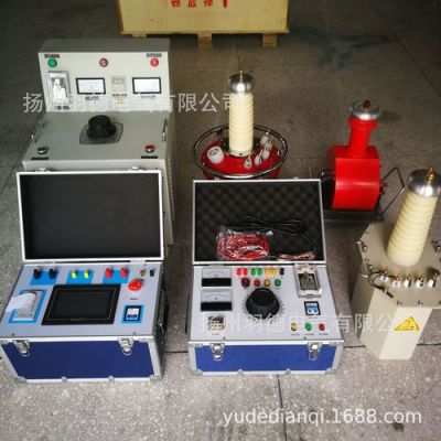 变压器交流耐压试验标准(变压器交流耐压试验设备)-图1 变压器交流耐压试验标准(变压器交流耐压试验设备)-图1