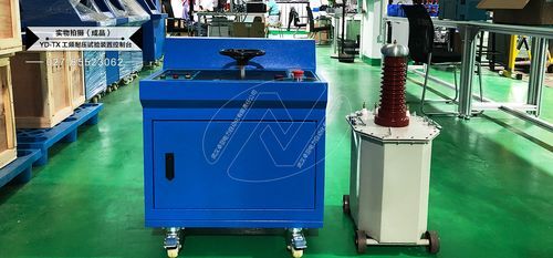 变压器交流耐压试验标准(变压器交流耐压试验设备)-图2 变压器交流耐压试验标准(变压器交流耐压试验设备)-图2