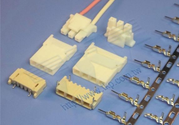smt连接器上锡标准(smt连接器引脚不爬锡)-图3 smt连接器上锡标准(smt连接器引脚不爬锡)-图3