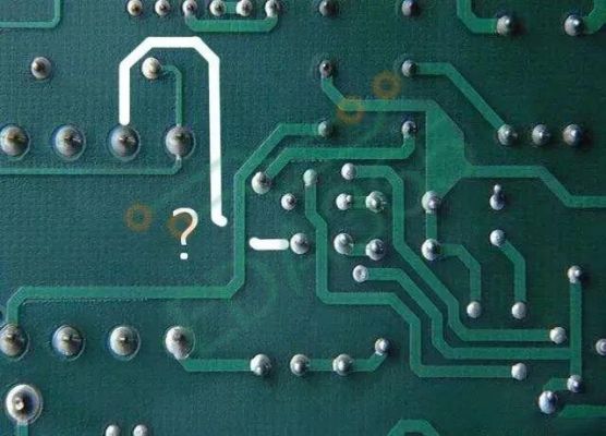 ic下面的过孔怎么接(pcb中过孔应该用多大)-图2 ic下面的过孔怎么接(pcb中过孔应该用多大)-图2