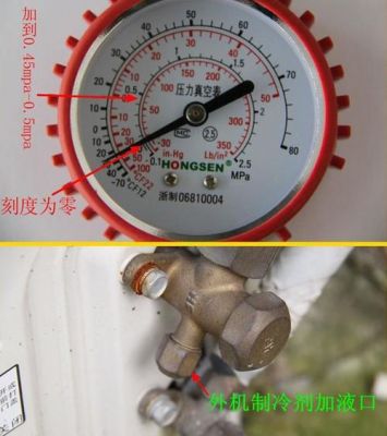 冰柜加氟利昂标准(冰柜加氟利昂标准是什么)-图2 冰柜加氟利昂标准(冰柜加氟利昂标准是什么)-图2