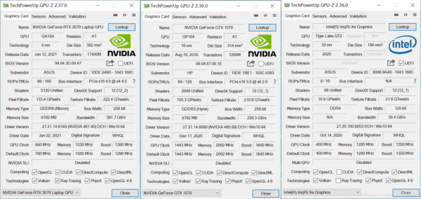 1070哪个驱动版本(1070哪个驱动版本好用)-图1 1070哪个驱动版本(1070哪个驱动版本好用)-图1