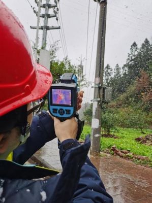 线路测温标准(线路测温标准最新)-图2 线路测温标准(线路测温标准最新)-图2
