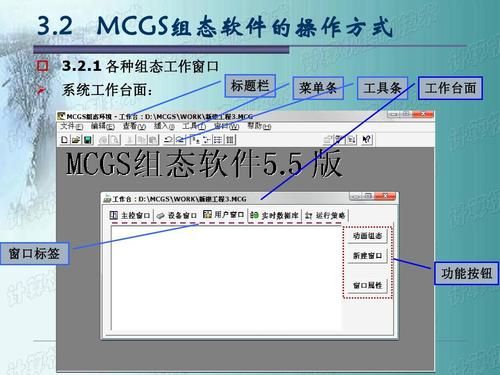 mcgs怎么进行地址(mcgs实例)-图2 mcgs怎么进行地址(mcgs实例)-图2
