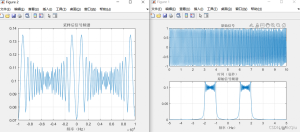 信号怎么导入matlab（信号在matlab中的运算）