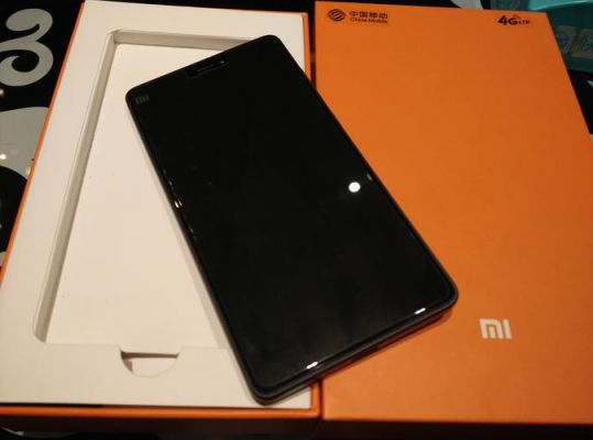 小米4c绑定帐号和设备设备不存在(小米4c绑定帐号和设备设备不存在怎么回事)-图3 小米4c绑定帐号和设备设备不存在(小米4c绑定帐号和设备设备不存在怎么回事)-图3