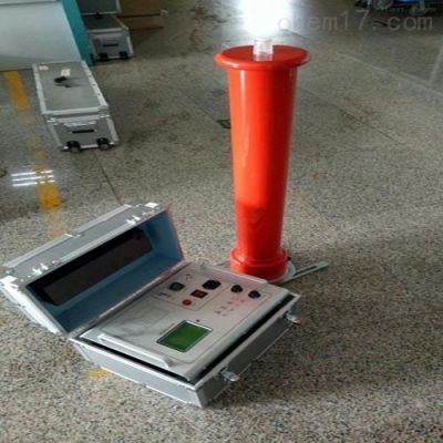 超低频电缆耐压标准(超低频电缆测试仪)-图3 超低频电缆耐压标准(超低频电缆测试仪)-图3