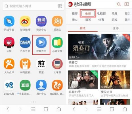 国外官网用哪个浏览器看(国外官网用哪个浏览器看电影)-图1 国外官网用哪个浏览器看(国外官网用哪个浏览器看电影)-图1