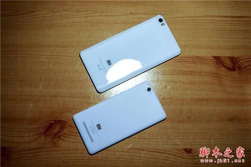 小米4和小米2哪个好用(小米2与小米4对比评测)-图1 小米4和小米2哪个好用(小米2与小米4对比评测)-图1