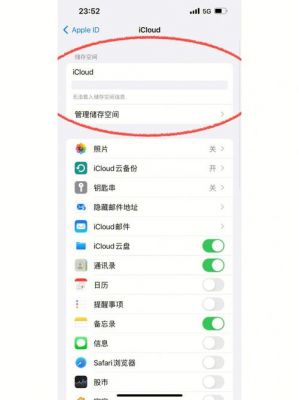 icloud没有我的设备（苹果icloud没有）