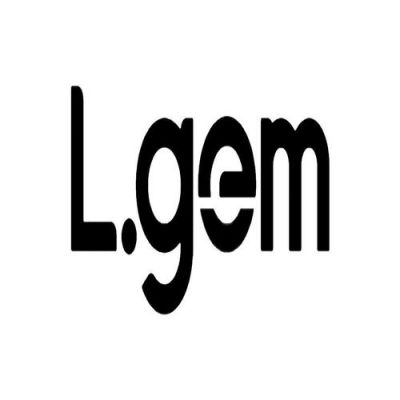 l.gem是哪个公司标志（logo m）