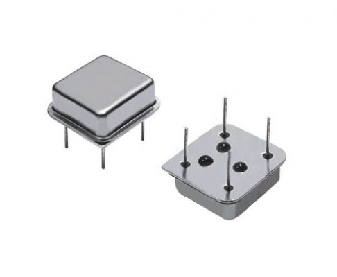 晶体振荡器焊接标准（晶体振荡器用途）