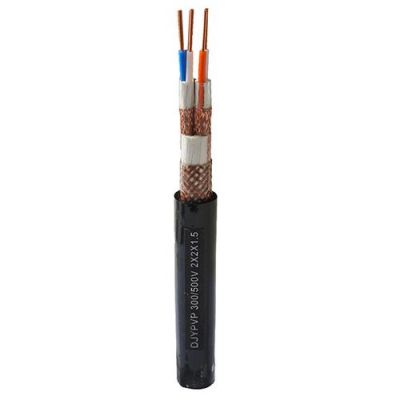 lapp电缆标准（djypvp22电缆执行标准）