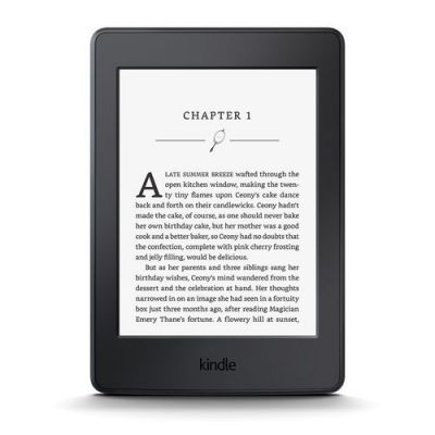 能看电子书的设备（看电子书的设备kindle）