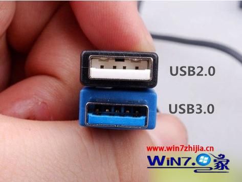 usb标准接口是2.0(usb接口20什么意思)-图1 usb标准接口是2.0(usb接口20什么意思)-图1