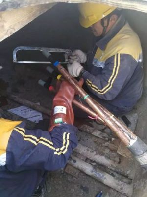 复接电缆怎么找(复接电缆怎么找正负极)-图2 复接电缆怎么找(复接电缆怎么找正负极)-图2