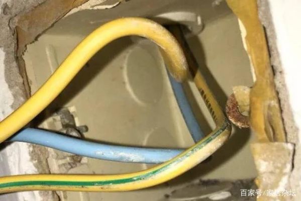 复接电缆怎么找(复接电缆怎么找正负极)-图3 复接电缆怎么找(复接电缆怎么找正负极)-图3