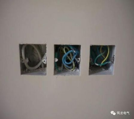 套口线路怎么安装（套口线路怎么安装的）
