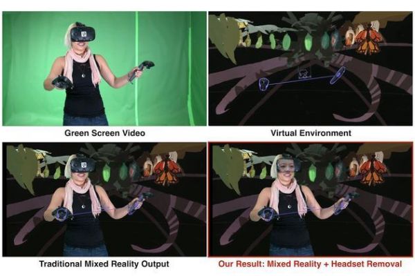 谷歌VR设备缺陷(谷歌vr框架)-图2 谷歌VR设备缺陷(谷歌vr框架)-图2