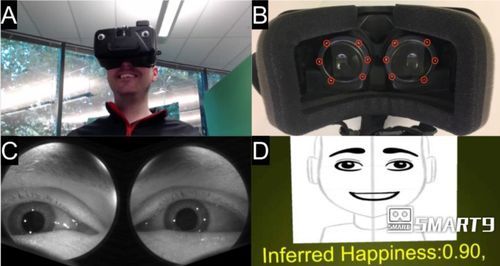 谷歌VR设备缺陷（谷歌vr框架）-图1