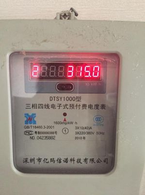 电表剩10元怎么使用(电表剩10元钱用完了怎么办)-图1 电表剩10元怎么使用(电表剩10元钱用完了怎么办)-图1