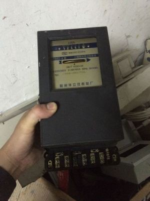 电表剩10元怎么使用(电表剩10元钱用完了怎么办)-图3 电表剩10元怎么使用(电表剩10元钱用完了怎么办)-图3