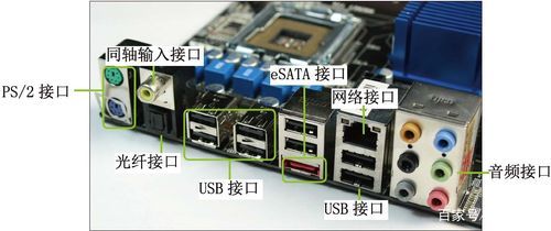 外部设备接口(外部设备接口的作用)-图1 外部设备接口(外部设备接口的作用)-图1