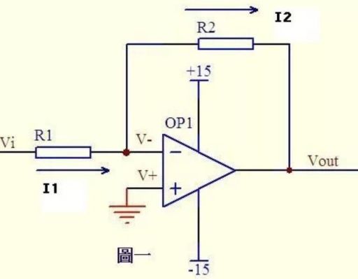 怎么放大电路中的电压（怎么放大电路中的电压呢）