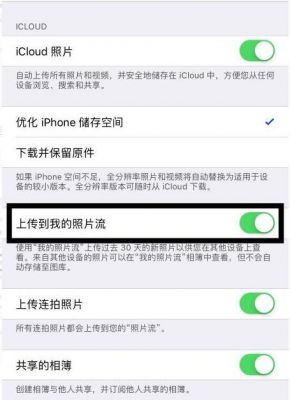 苹果设备如何共享照片(苹果设备共享照片怎么关闭)-图1 苹果设备如何共享照片(苹果设备共享照片怎么关闭)-图1