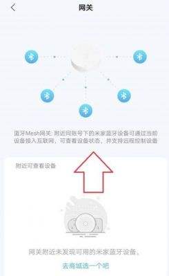 蓝牙控制智能设备(蓝牙控制智能设备怎么设置)-图3 蓝牙控制智能设备(蓝牙控制智能设备怎么设置)-图3